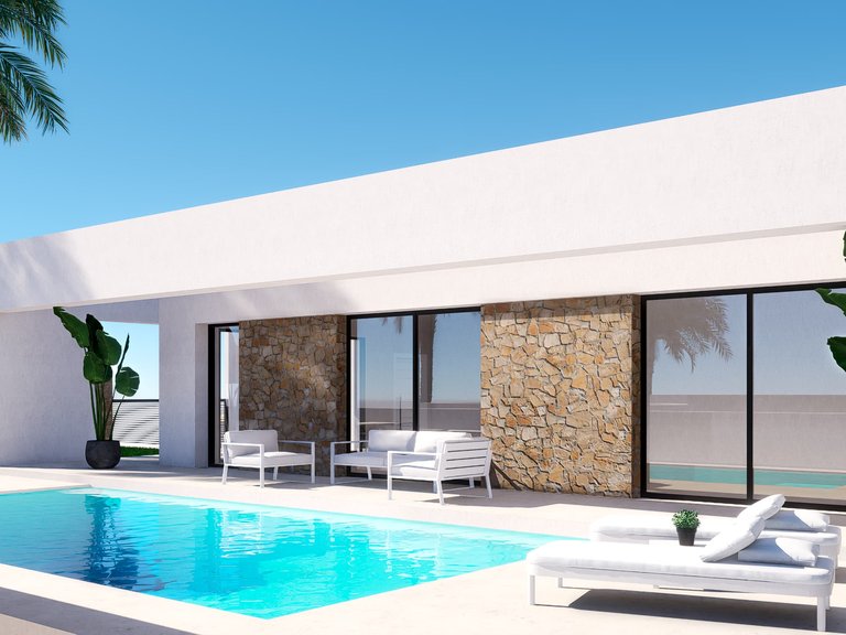 Villa for Sale in Finestrat, Alicante 2