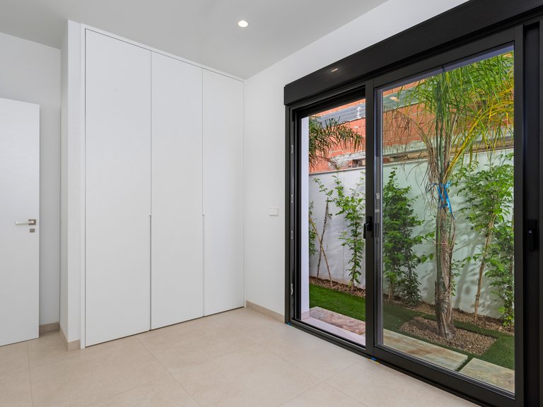 Villa for Sale in San Javier, Murcia 31