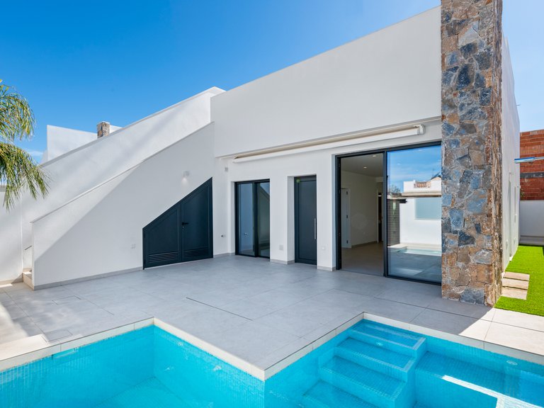 Villa for Sale in San Javier, Murcia 2
