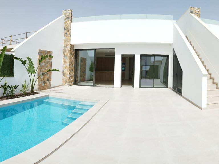 Villa for Sale in San Javier, Murcia 3