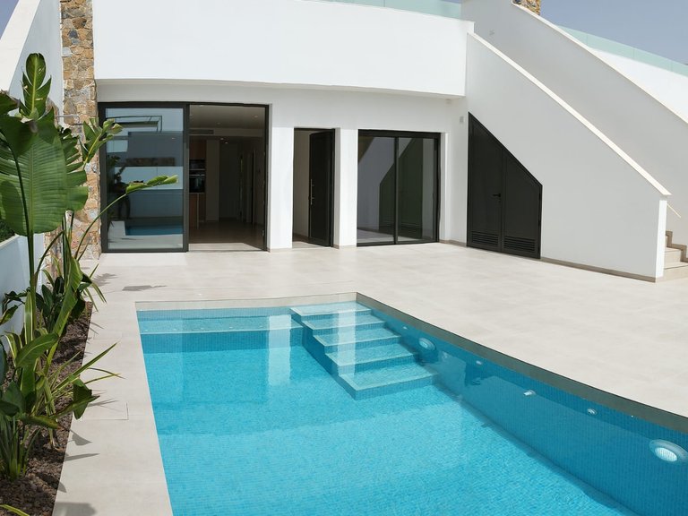 Villa for Sale in San Javier, Murcia 5