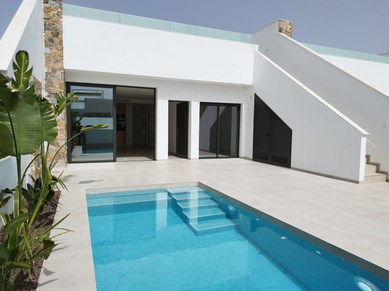 Villa for Sale in San Javier, Murcia 6