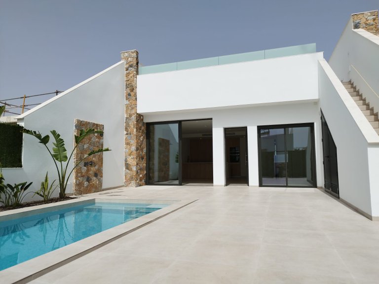 Villa for Sale in San Javier, Murcia 8
