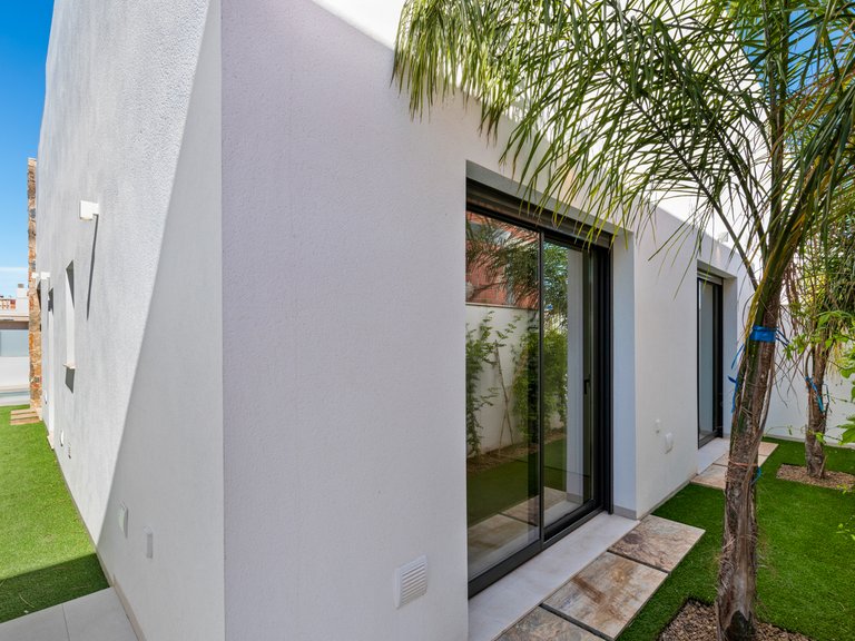 Villa for Sale in San Javier, Murcia 13