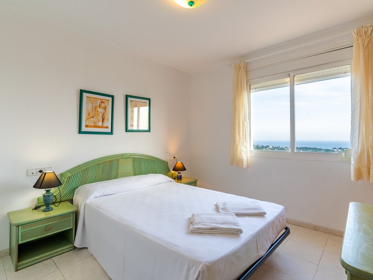 Apartment for Sale in Calpe, Alicante 11
