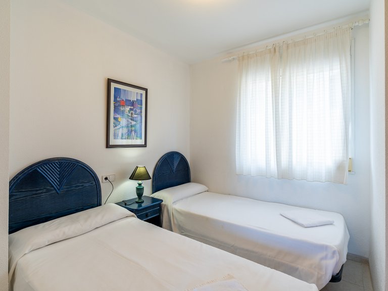 Apartment for Sale in Calpe, Alicante 13