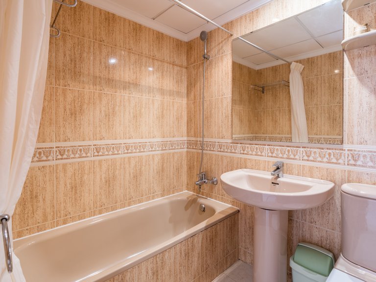 Apartment for Sale in Calpe, Alicante 44