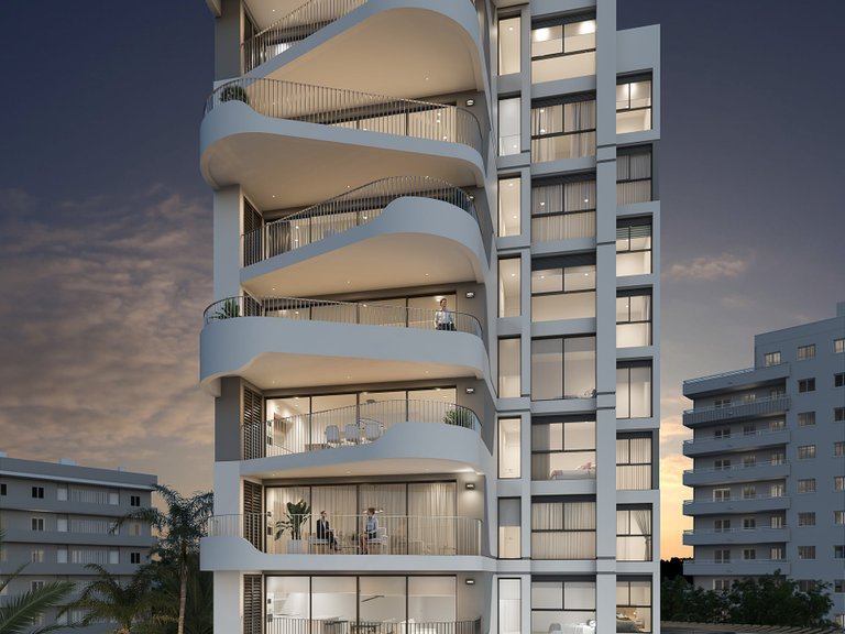 Penthouse for Sale in Guardamar Del Segura, Alicante 1