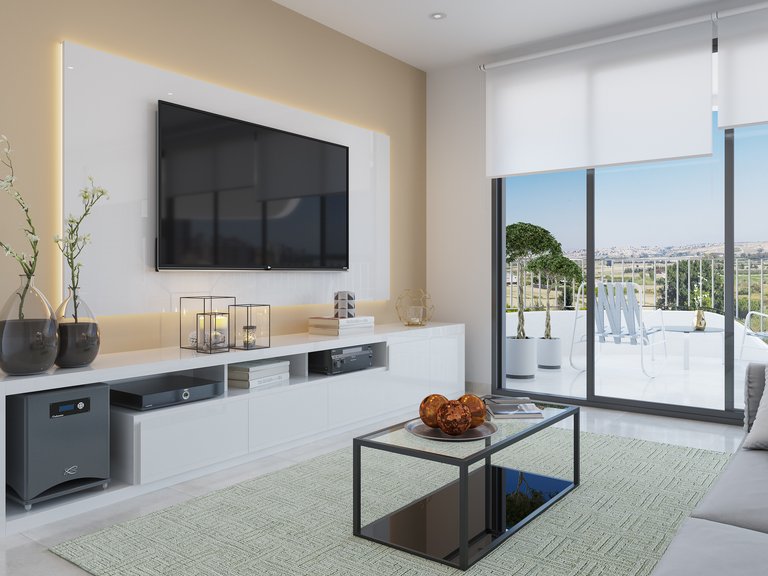 Apartment for Sale in Guardamar Del Segura, Alicante 9