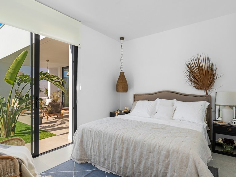 Villa for Sale in Mar De Cristal, Murcia 35