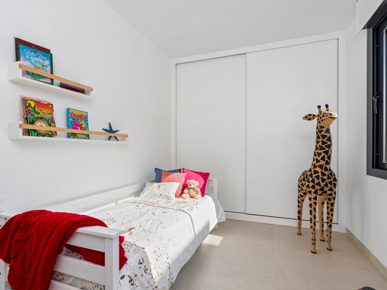 Villa for Sale in Mar De Cristal, Murcia 36