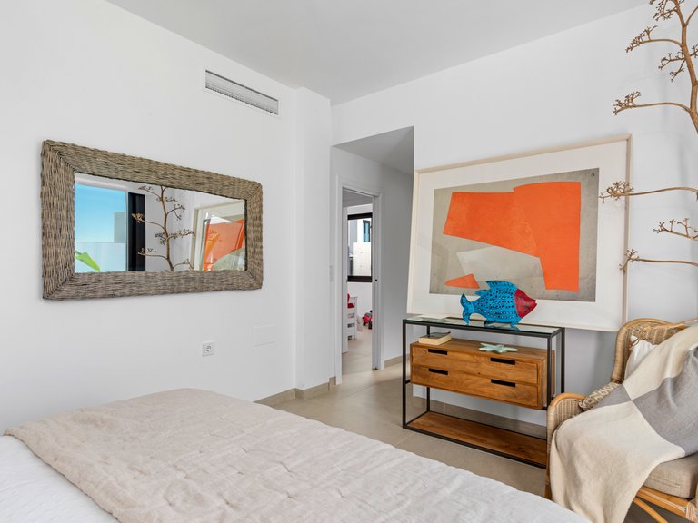 Villa for Sale in Mar De Cristal, Murcia 38