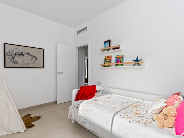 Villa for Sale in Mar De Cristal, Murcia 42