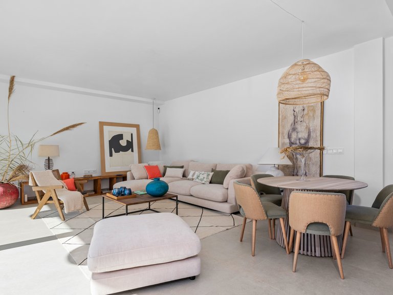 Villa for Sale in Mar De Cristal, Murcia 44