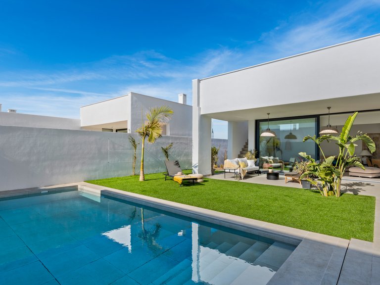 Villa for Sale in Mar De Cristal, Murcia 6