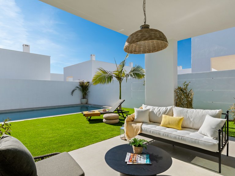 Villa for Sale in Mar De Cristal, Murcia 8