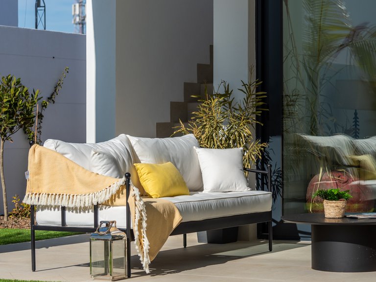 Villa for Sale in Mar De Cristal, Murcia 14