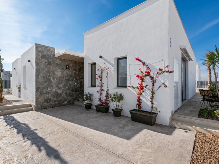 Villa for Sale in Mar De Cristal, Murcia 17