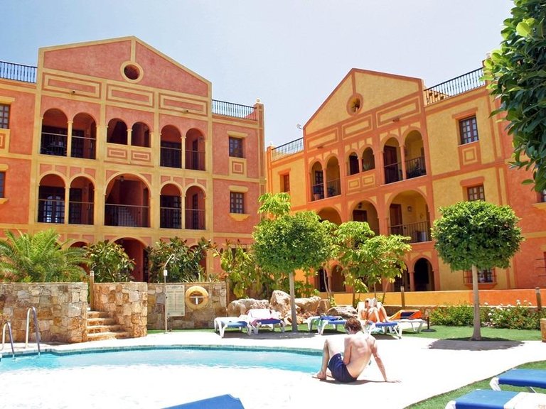 Apartment for Sale in Cuevas Del Almanzora, Almeria 3