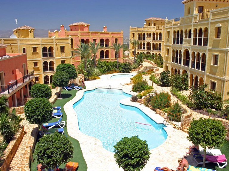 Apartment for Sale in Cuevas Del Almanzora, Almeria 4