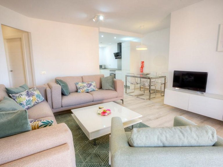 Apartment for Sale in Cuevas Del Almanzora, Almeria 8