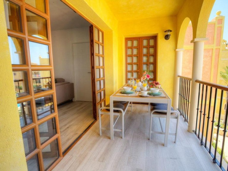 Apartment for Sale in Cuevas Del Almanzora, Almeria 17