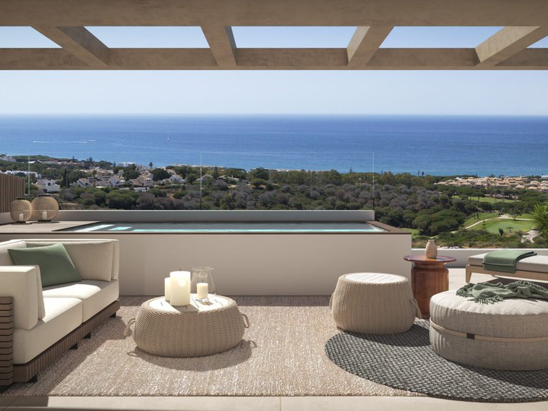 Apartment for Sale in Marbella, Malaga 1
