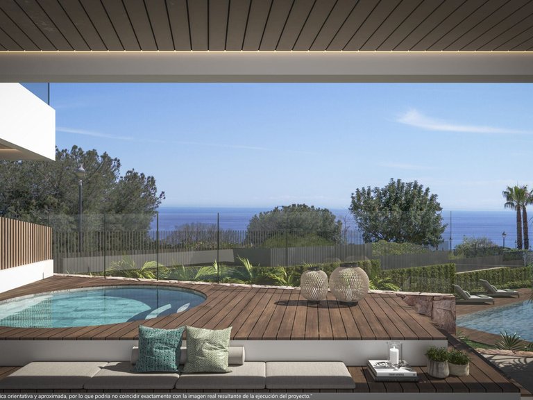 Apartment for Sale in Marbella, Malaga 6