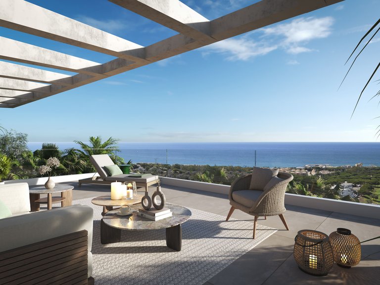 Apartment for Sale in Marbella, Malaga 11