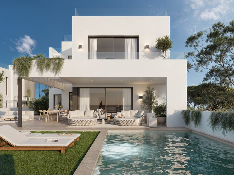 Villa for Sale in Mijas, Malaga 3