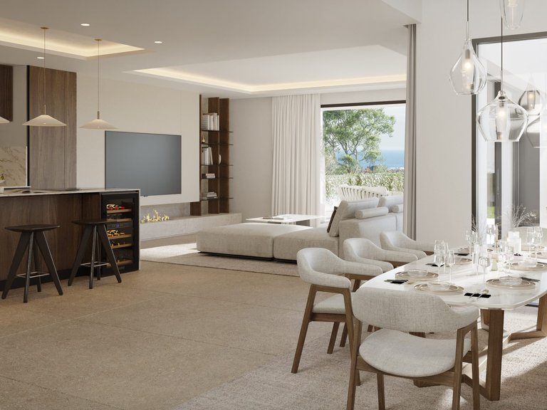 Villa for Sale in Mijas, Malaga 6