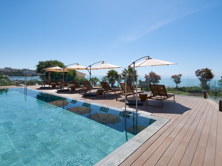 Apartment for Sale in Estepona, Malaga 12