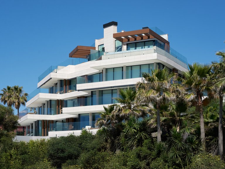 Apartment for Sale in Estepona, Malaga 2