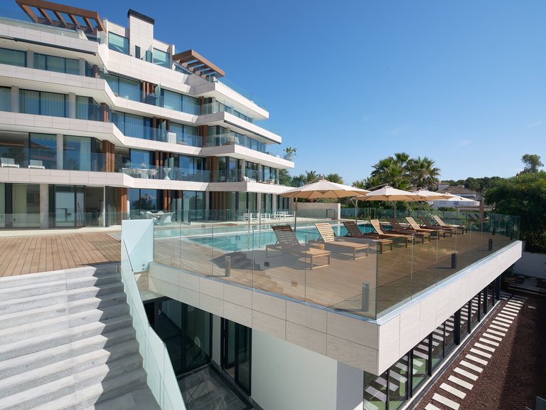 Apartment for Sale in Estepona, Malaga 1