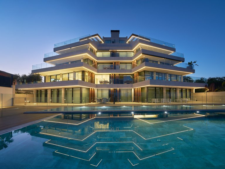 Apartment for Sale in Estepona, Malaga 3