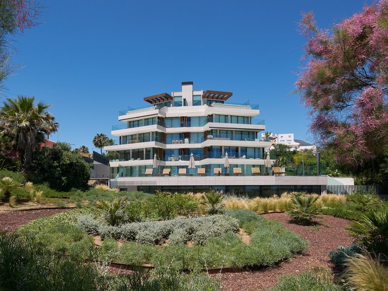 Apartment for Sale in Estepona, Malaga 4