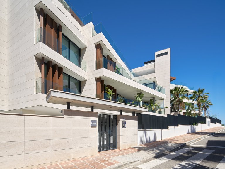 Apartment for Sale in Estepona, Malaga 5