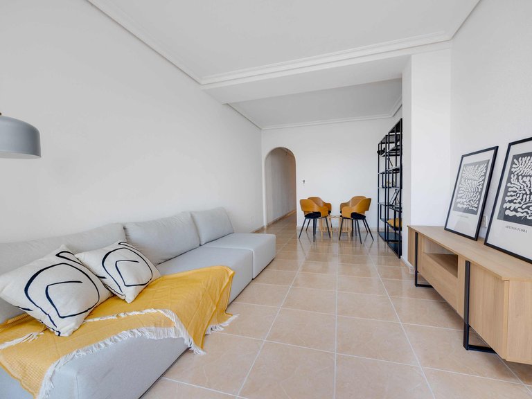 Apartment for Sale in San Fulgencio, Alicante 4