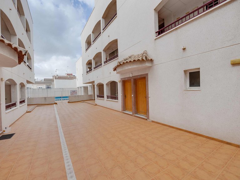 Apartment for Sale in San Fulgencio, Alicante 13