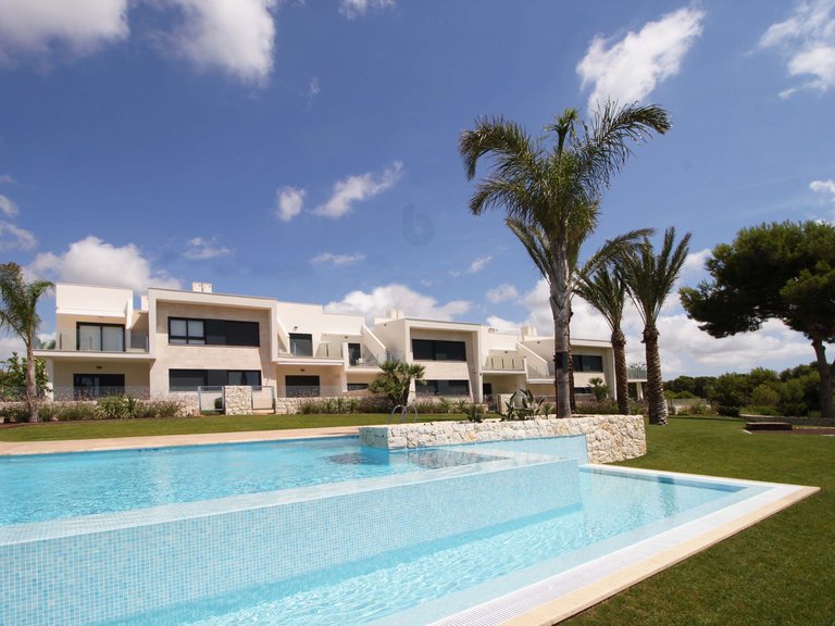 Apartment for Sale in Pinar de Campoverde, Pilar De La Horadada, Alicante 2