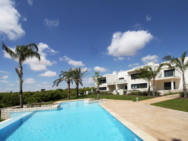Apartment for Sale in Pinar de Campoverde, Pilar De La Horadada, Alicante 4