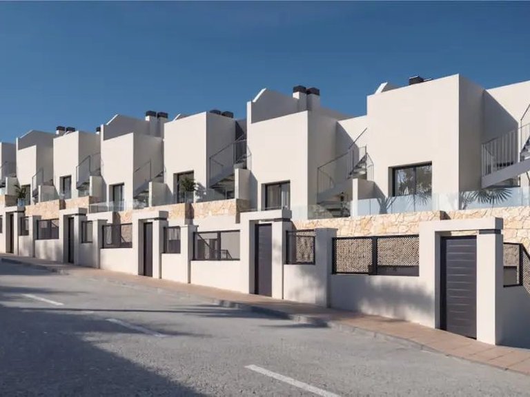 Town House for Sale in Fuengirola, Malaga 1