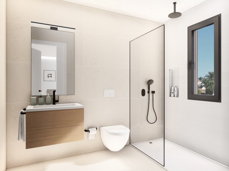 Apartment for Sale in San Pedro Del Pinatar, Murcia 18