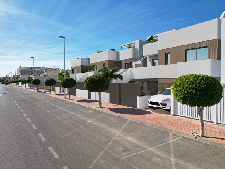 Apartment for Sale in San Pedro Del Pinatar, Murcia 8