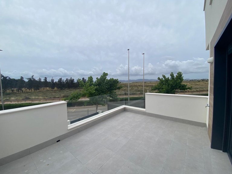 Villa for Sale in Los Alcazares, Murcia 20