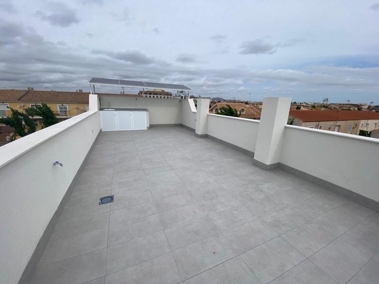Villa for Sale in Los Alcazares, Murcia 2