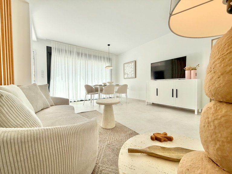 Town House for Sale in Cox, Alicante 2