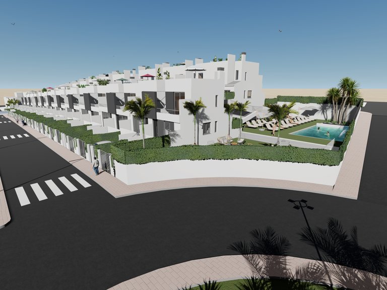 Town House for Sale in Cox, Alicante 36