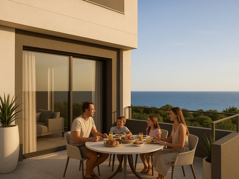 Town House for Sale in Mijas, Malaga 6