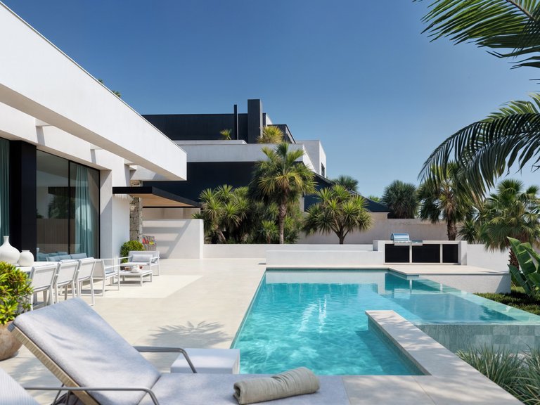 Villa for Sale in Moraira, Alicante 3
